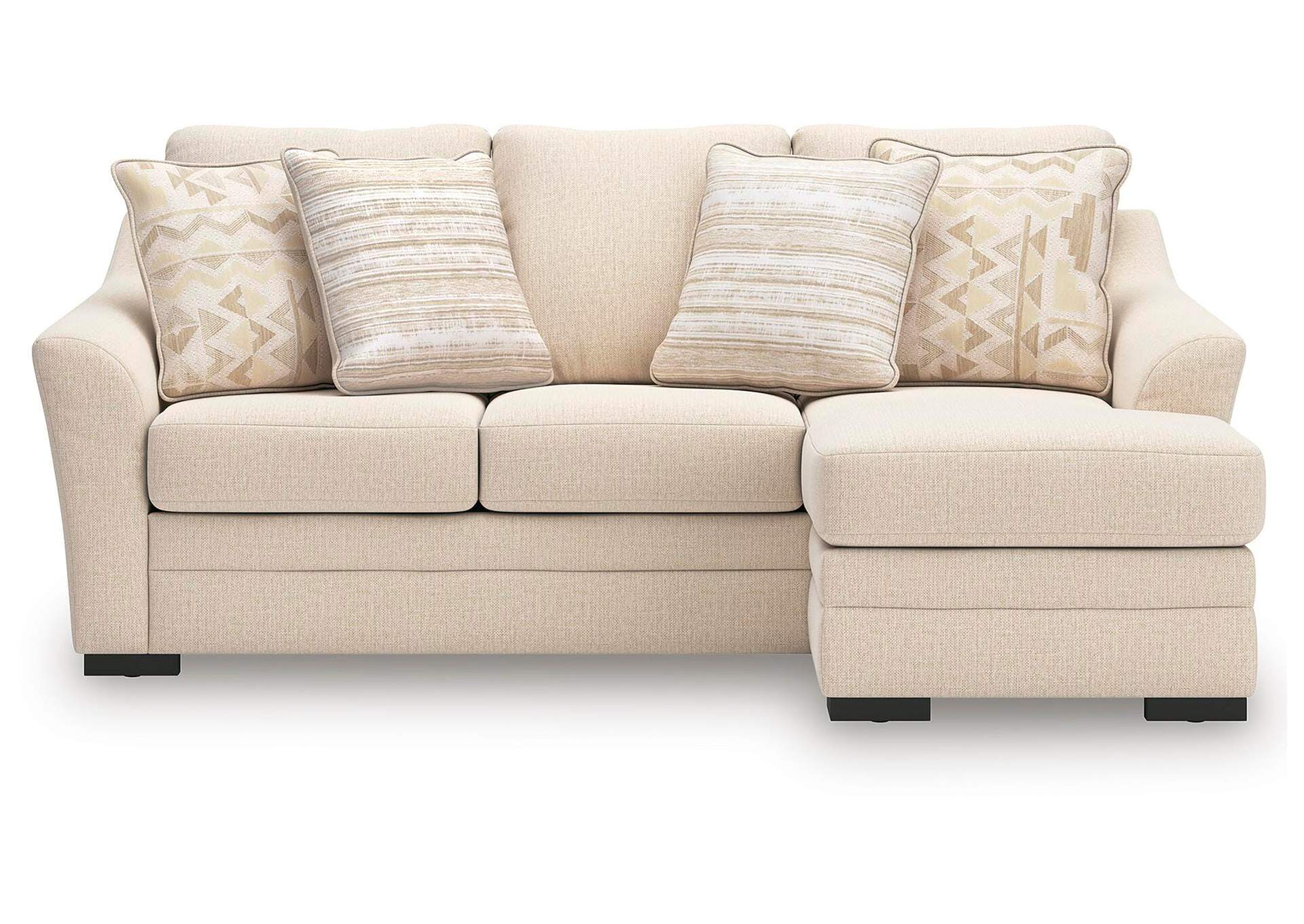 Lango Queen Sofa Chaise Sleeper