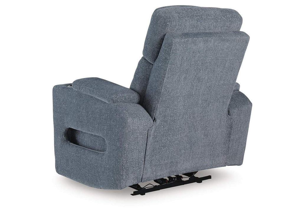 Studio Cave Power Recliner