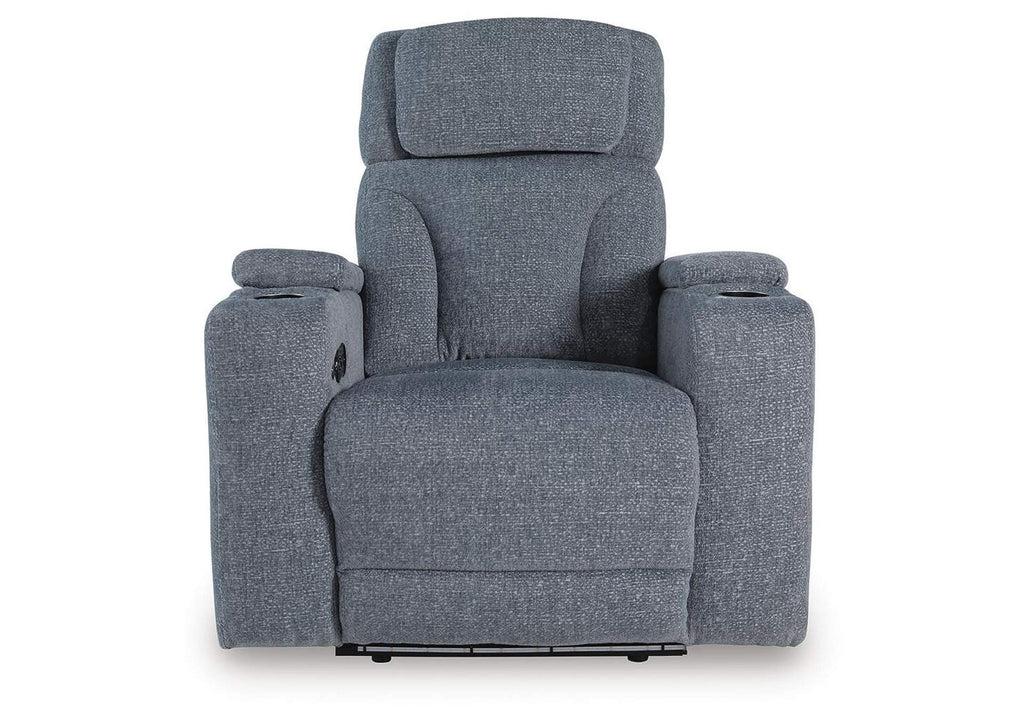 Studio Cave Power Recliner