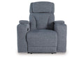 Studio Cave Power Recliner