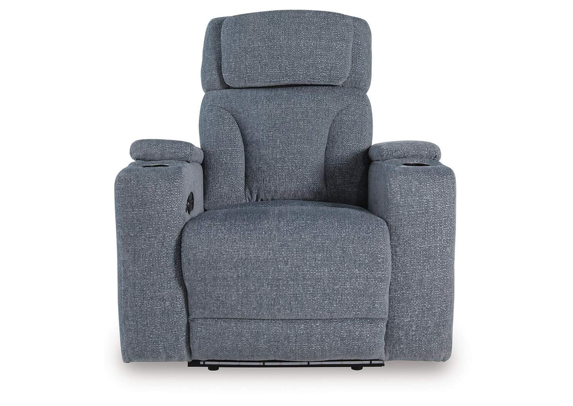 Studio Cave Power Recliner