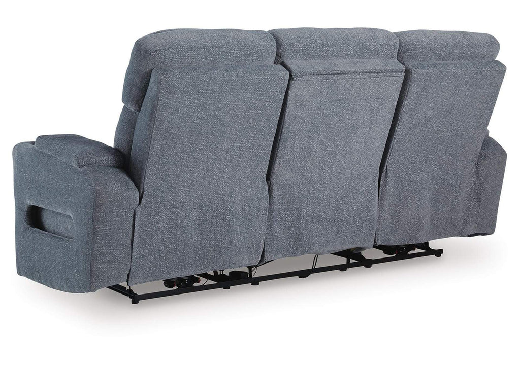 Studio Cave Power Reclining Sofa
