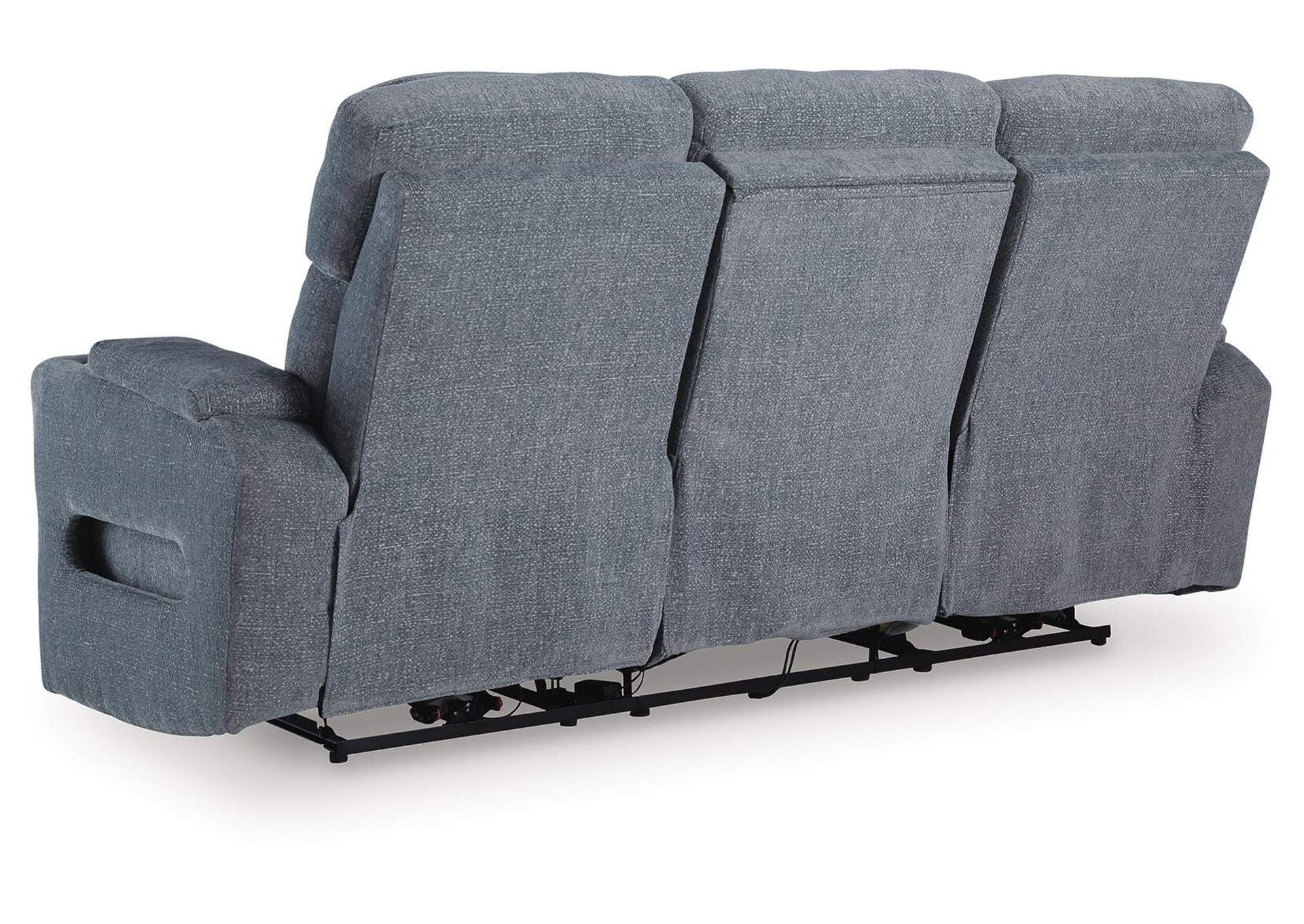 Studio Cave Power Reclining Sofa