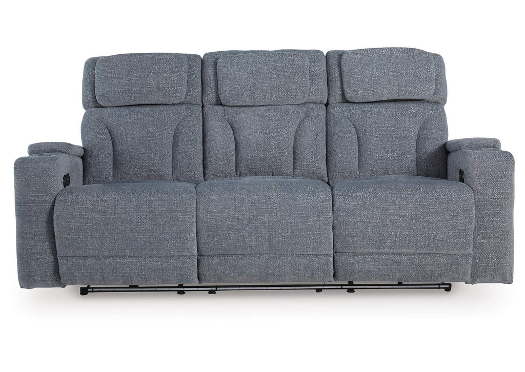 Studio Cave Power Reclining Sofa