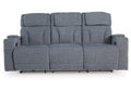 Studio Cave Power Reclining Sofa