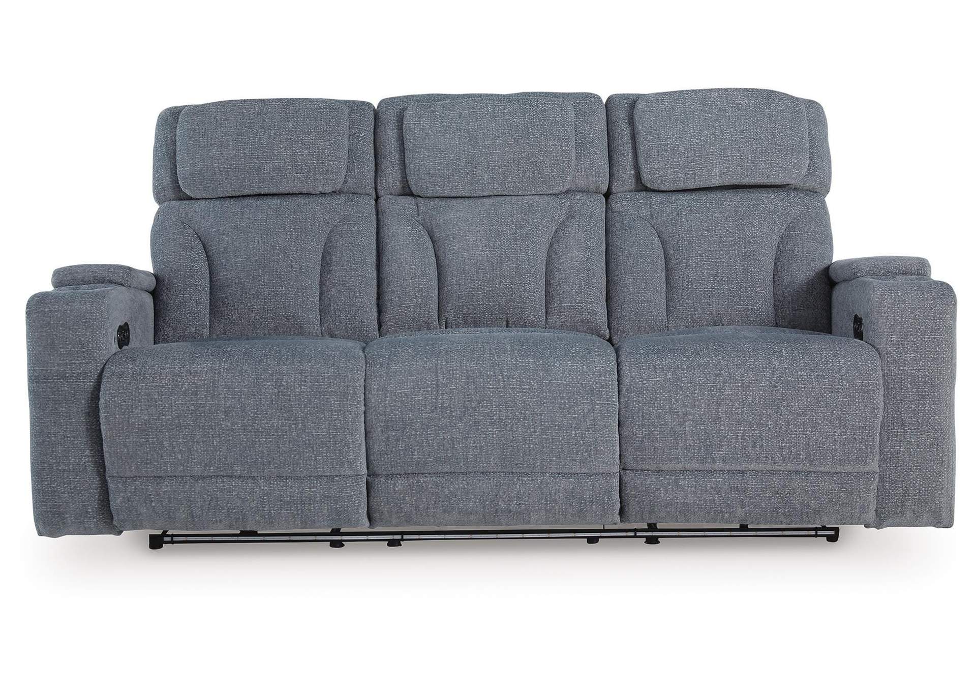 Studio Cave Power Reclining Sofa