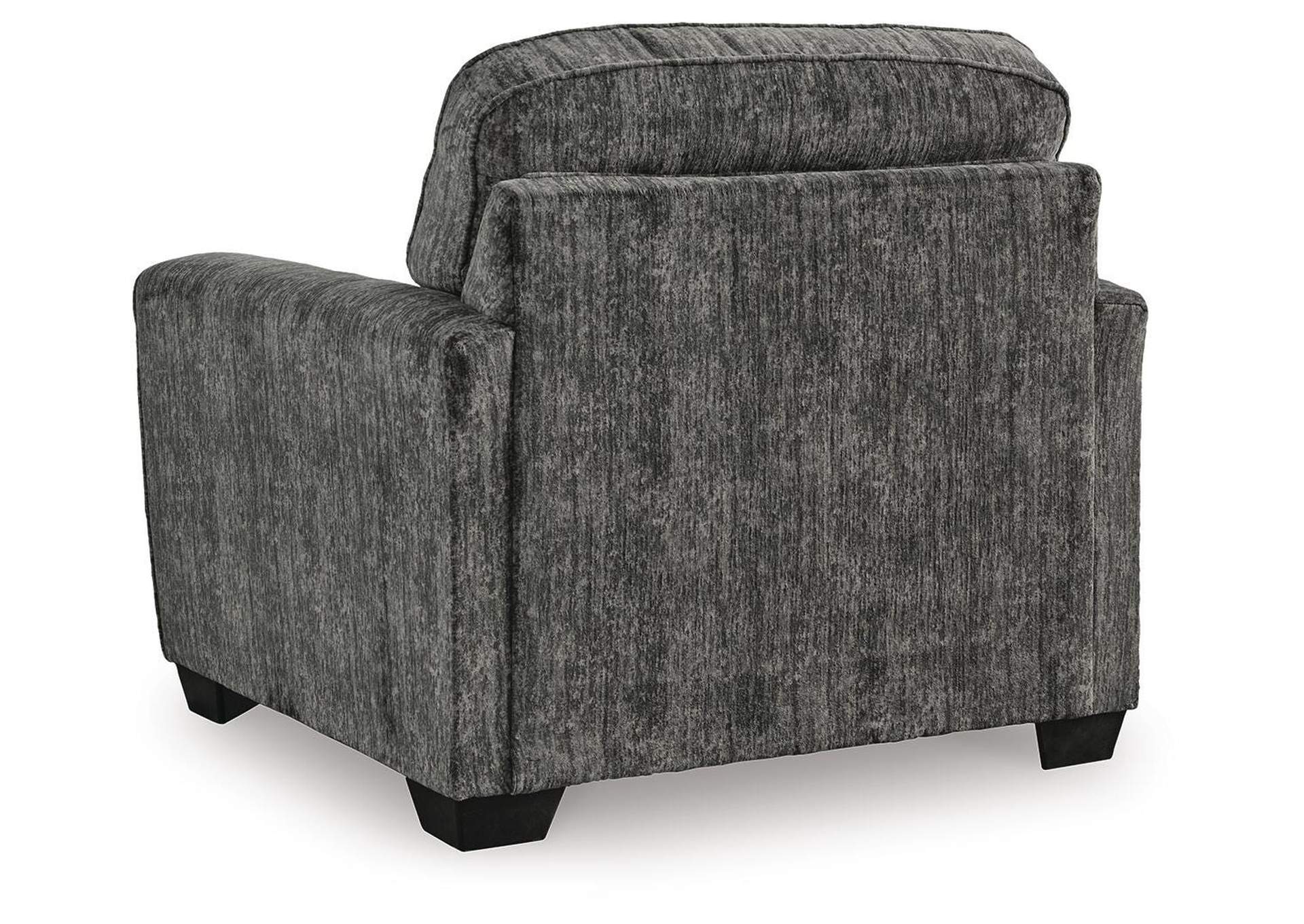 Lonoke Sofa, Loveseat, Chair and Ottoman