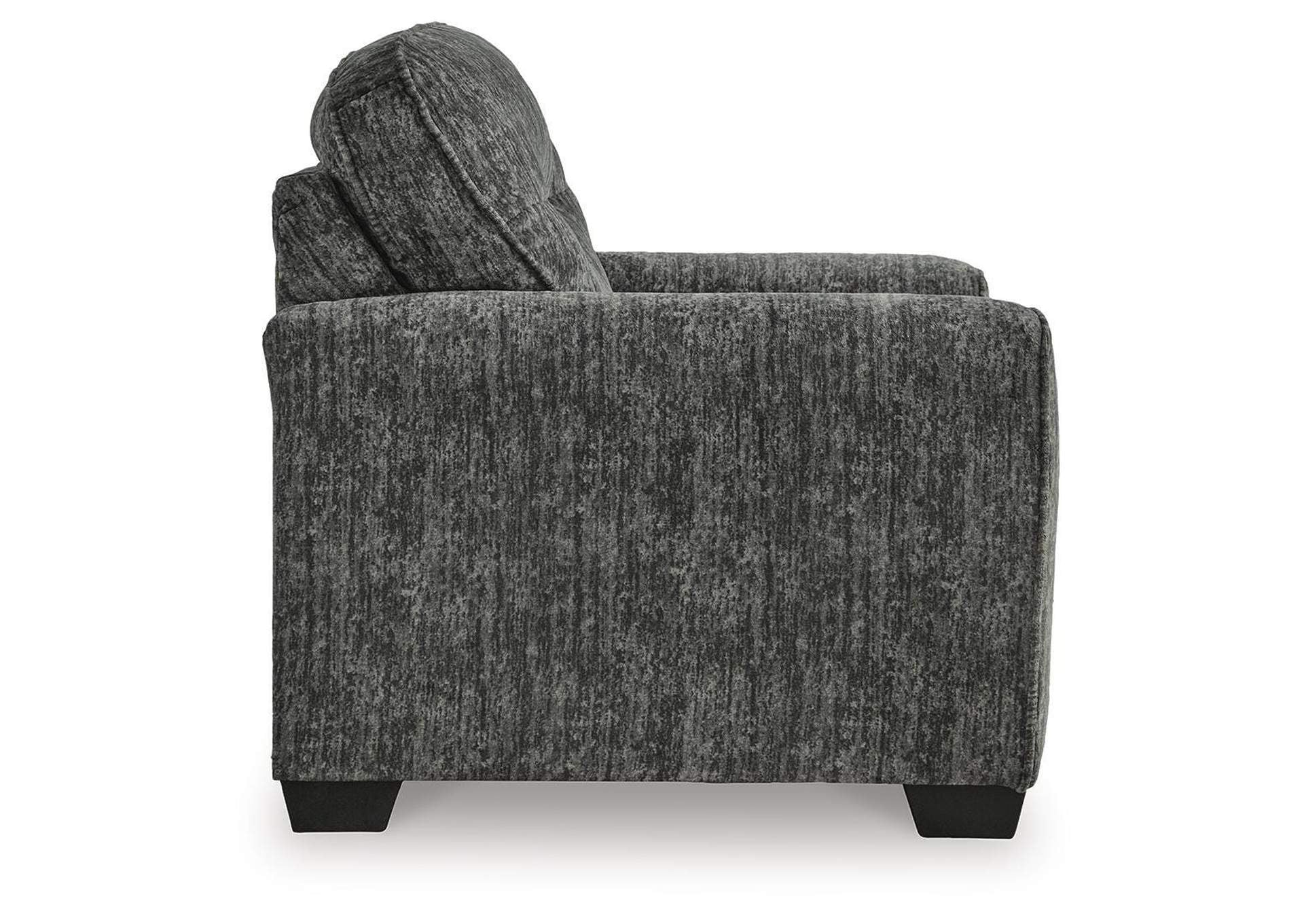 Lonoke Oversized Chair side view