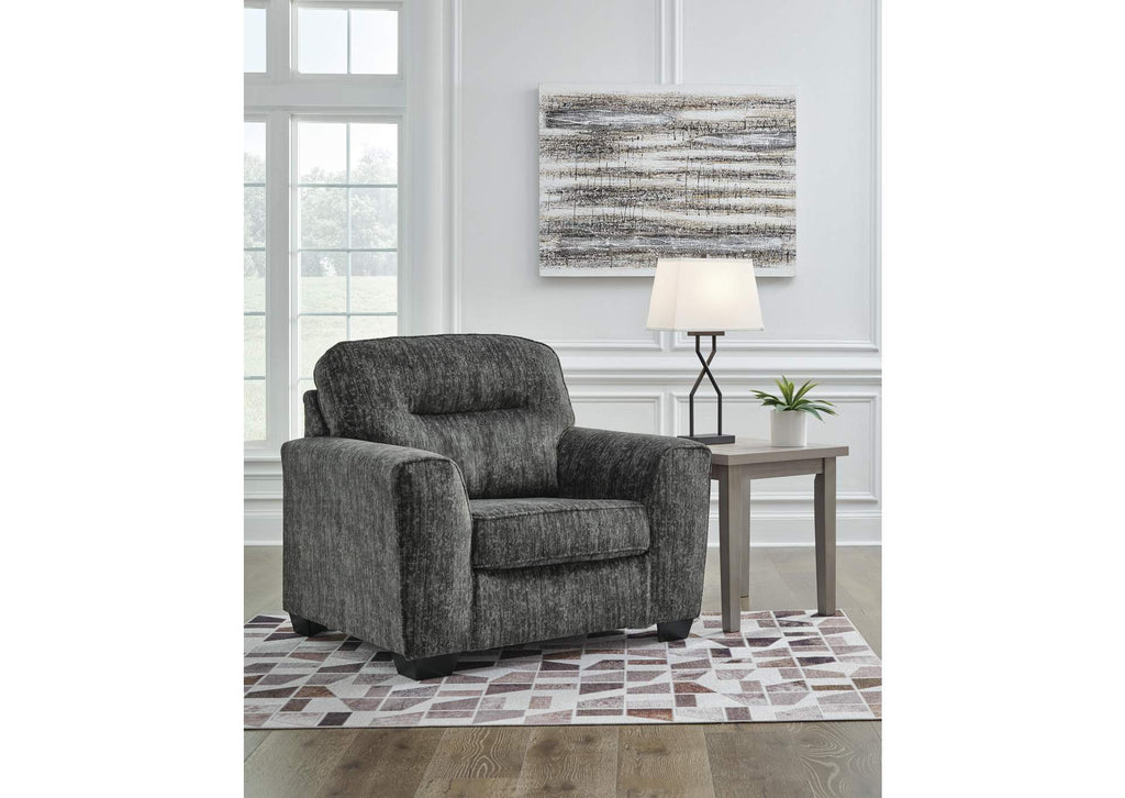 Lonoke Oversized Chair