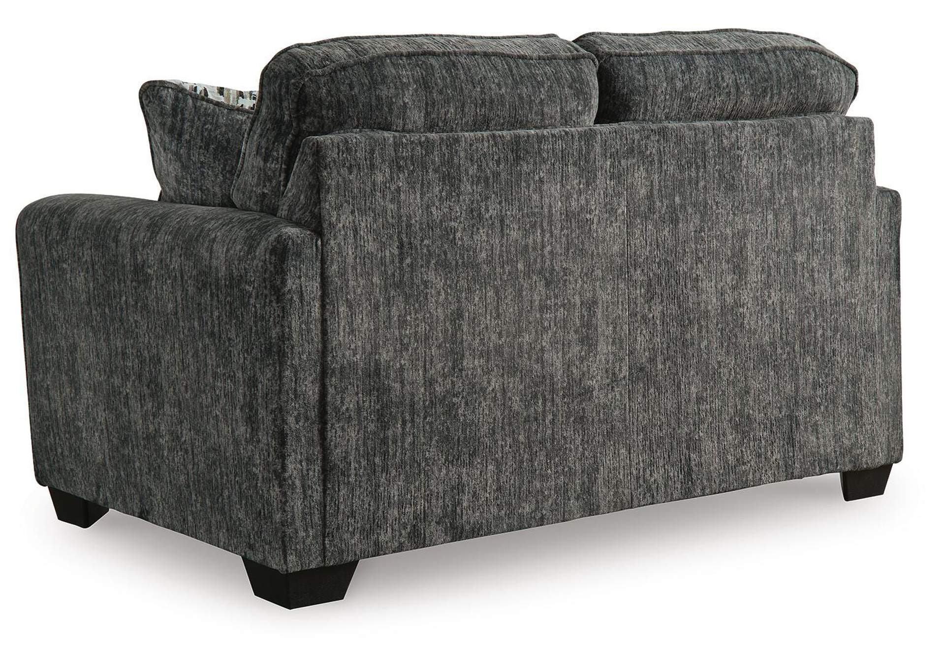 Lonoke Sofa, Loveseat, Chair and Ottoman