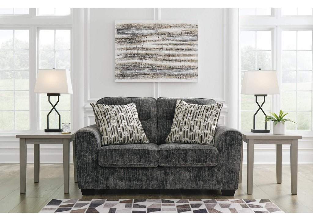 Lonoke Loveseat