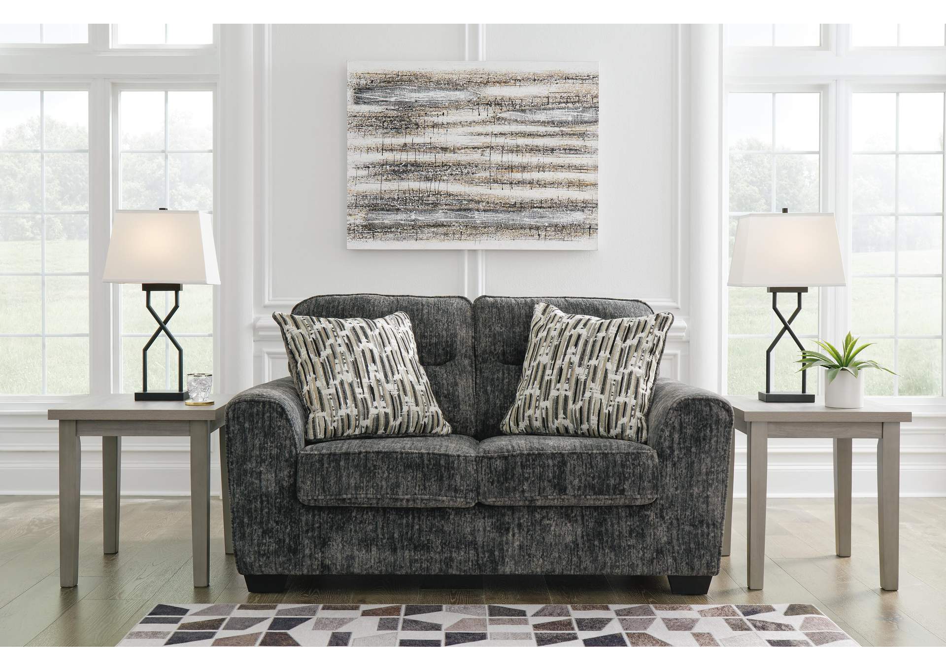 Lonoke Loveseat