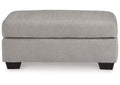 Avenal Park Ottoman