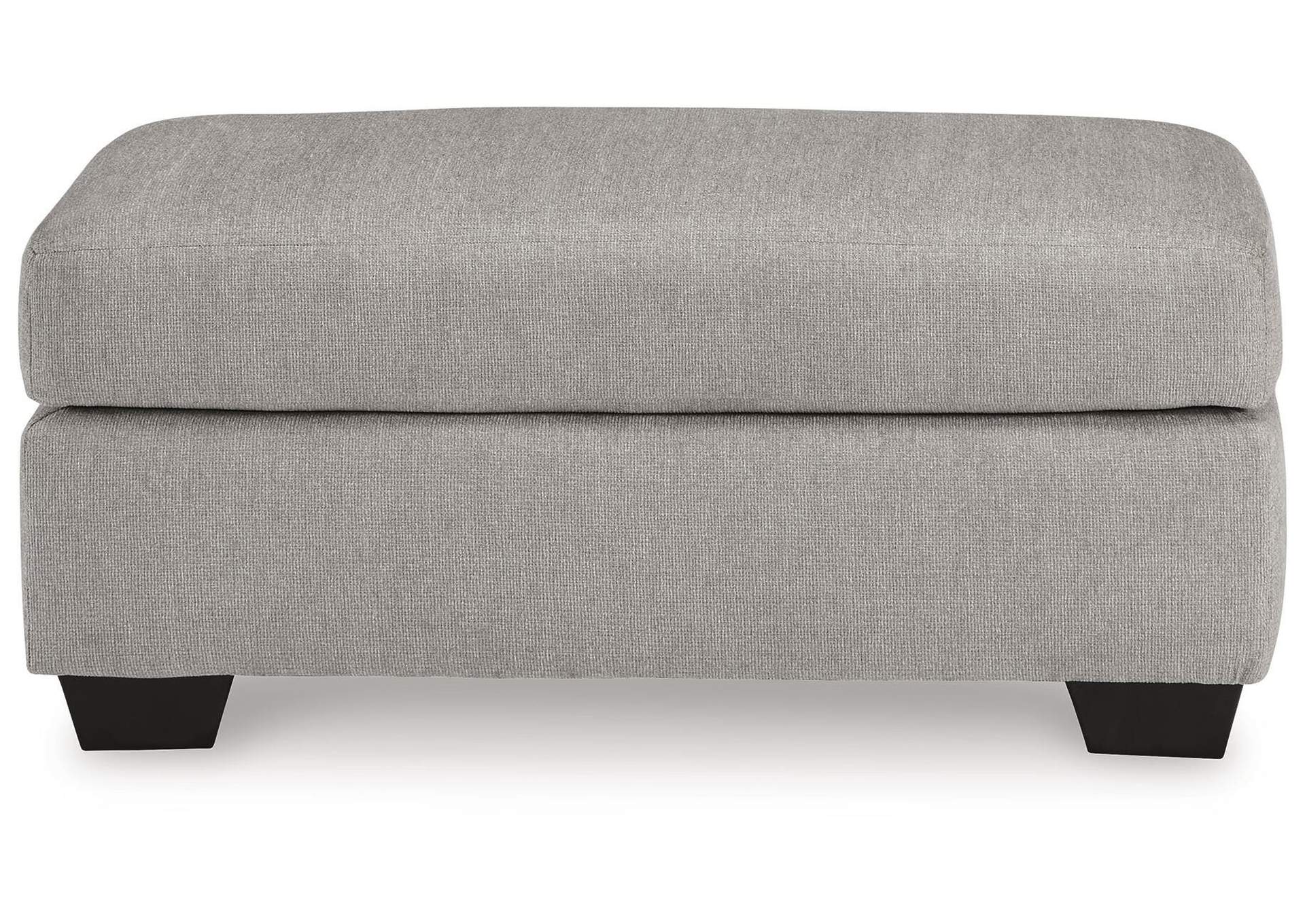 Avenal Park Ottoman