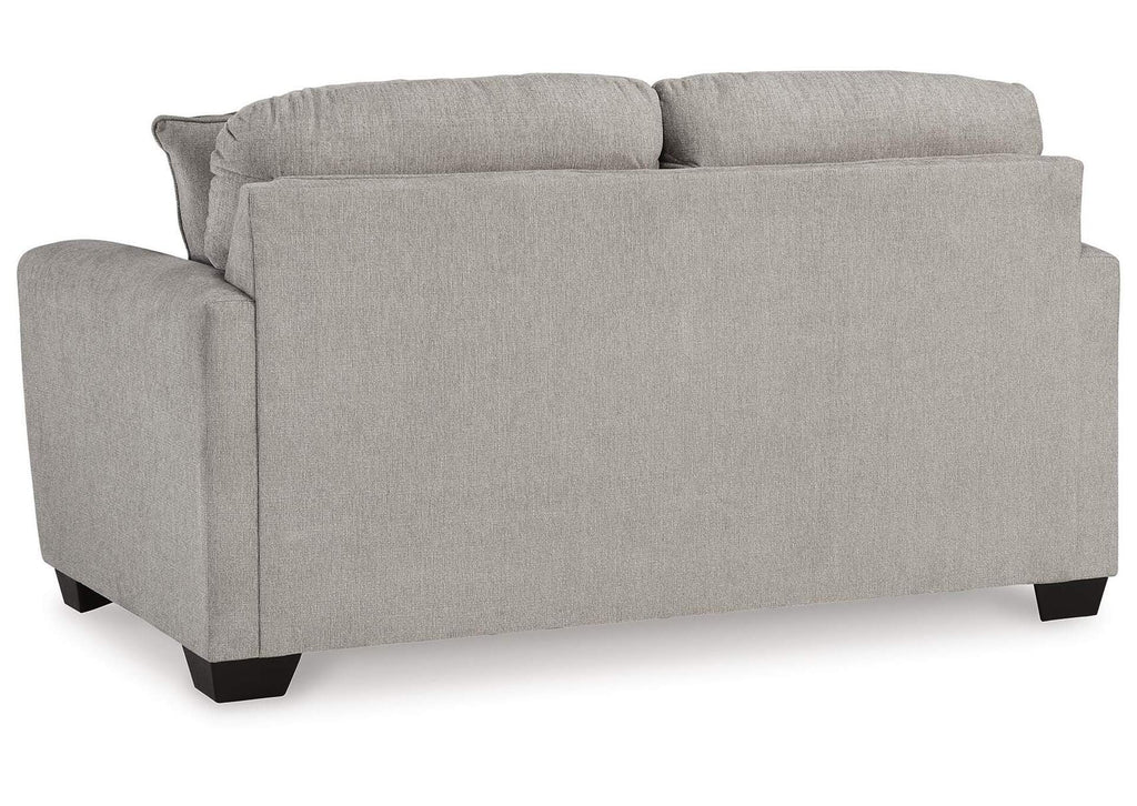 Avenal Park Sofa, Loveseat, Chair and Ottoman