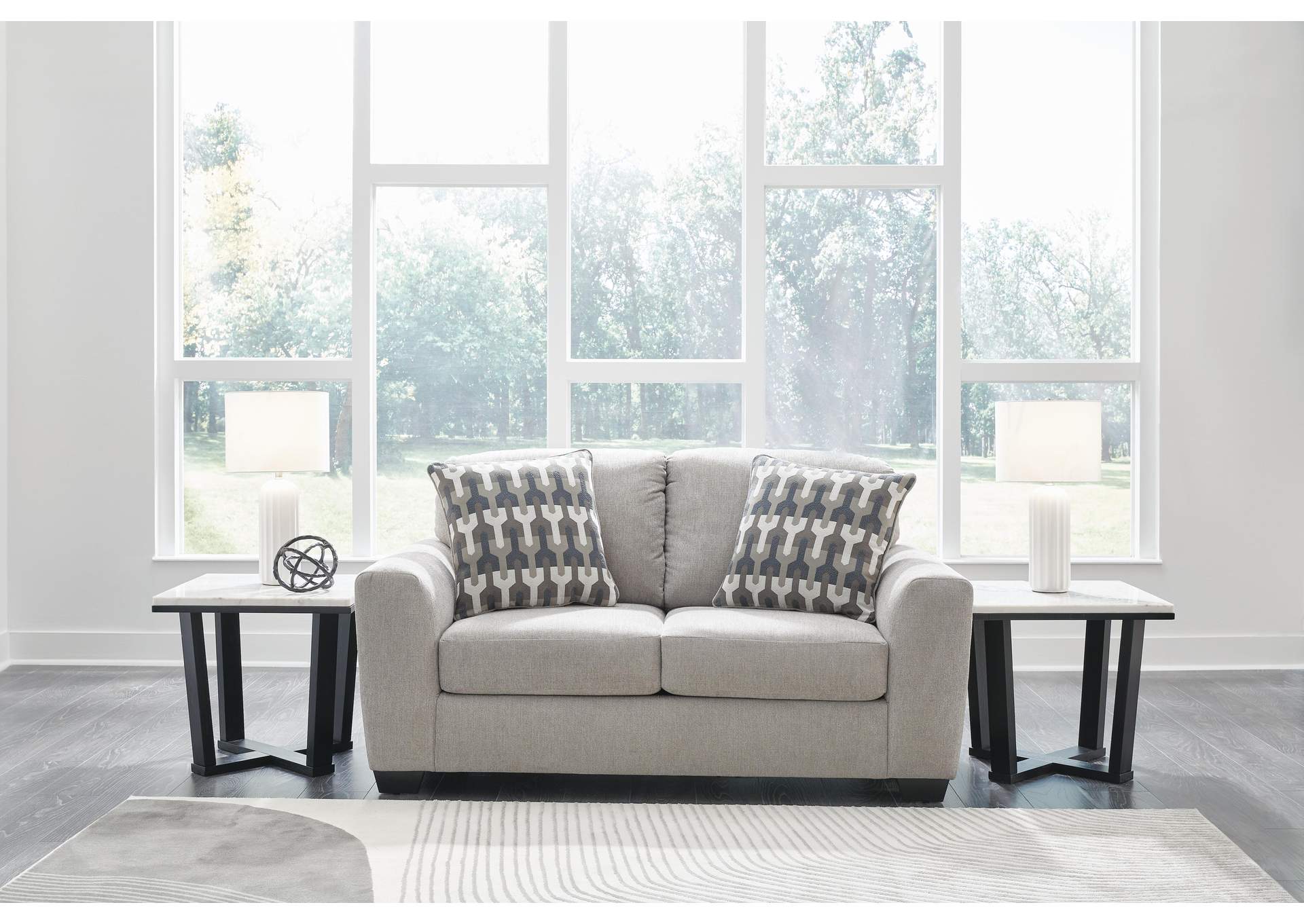 Avenal Park Loveseat