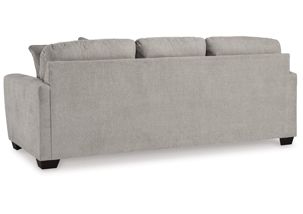 Avenal Park Sofa, Loveseat, Chair and Ottoman