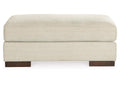 Maggie Chair and Ottoman