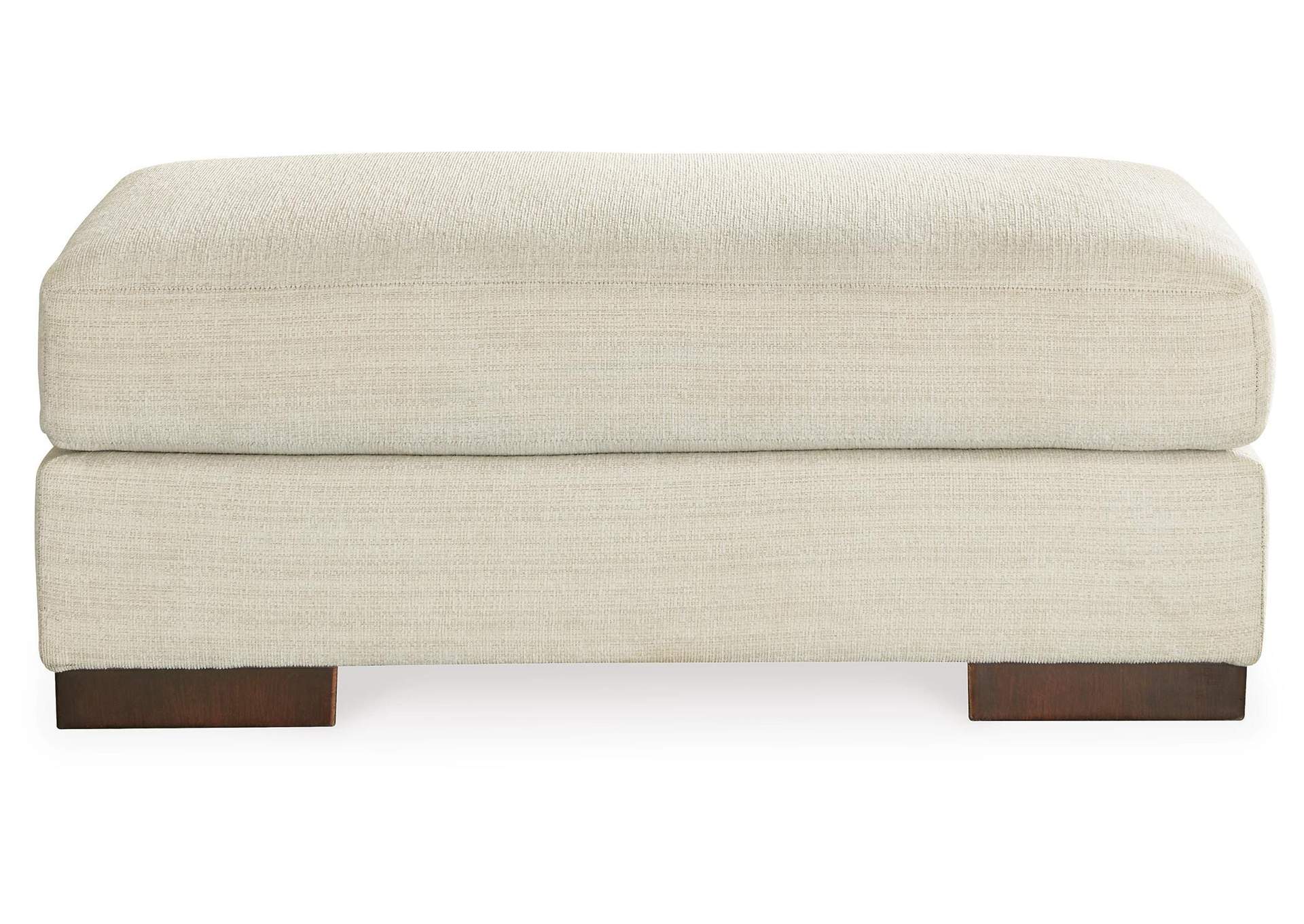 Maggie Sofa, Loveseat, Chair and Ottoman front view