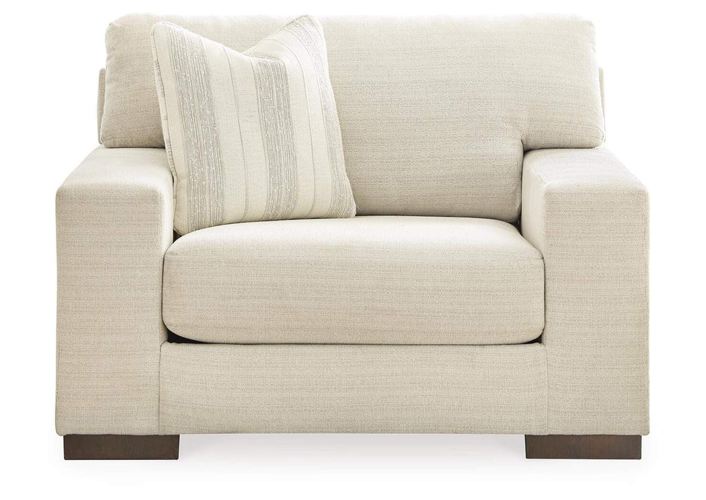 Maggie Oversized Chair