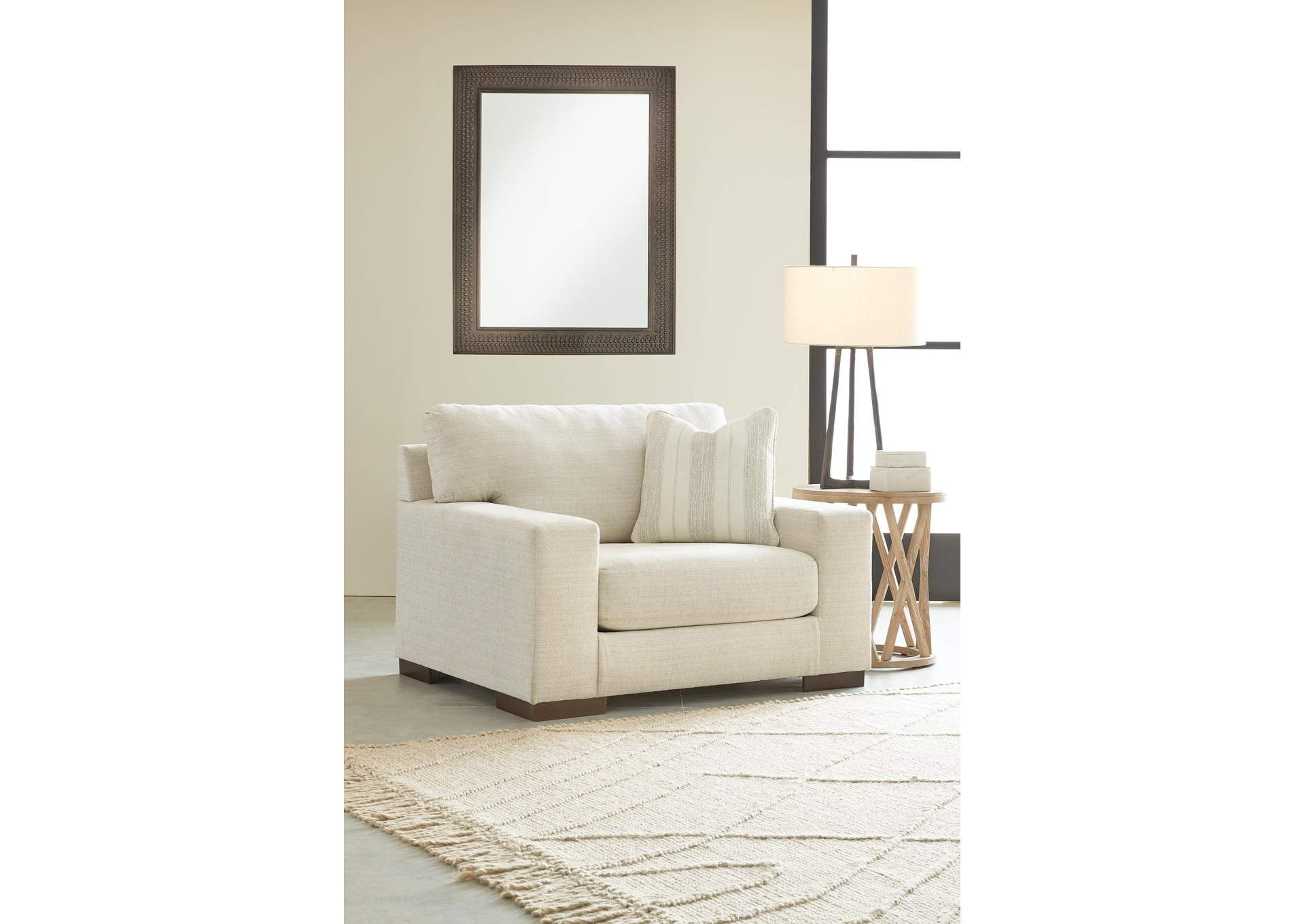 Maggie Oversized Chair