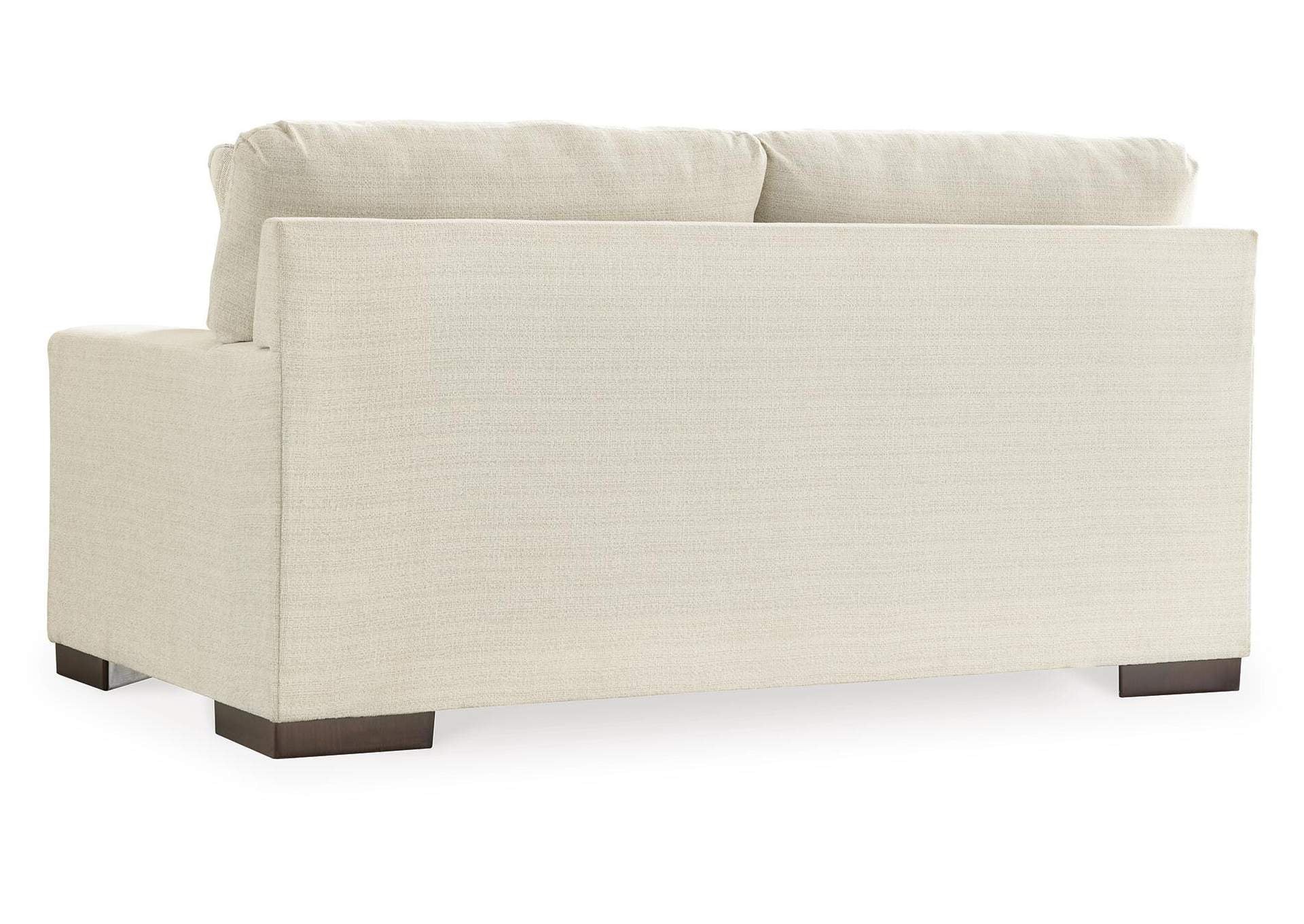 Maggie Sofa and Loveseat