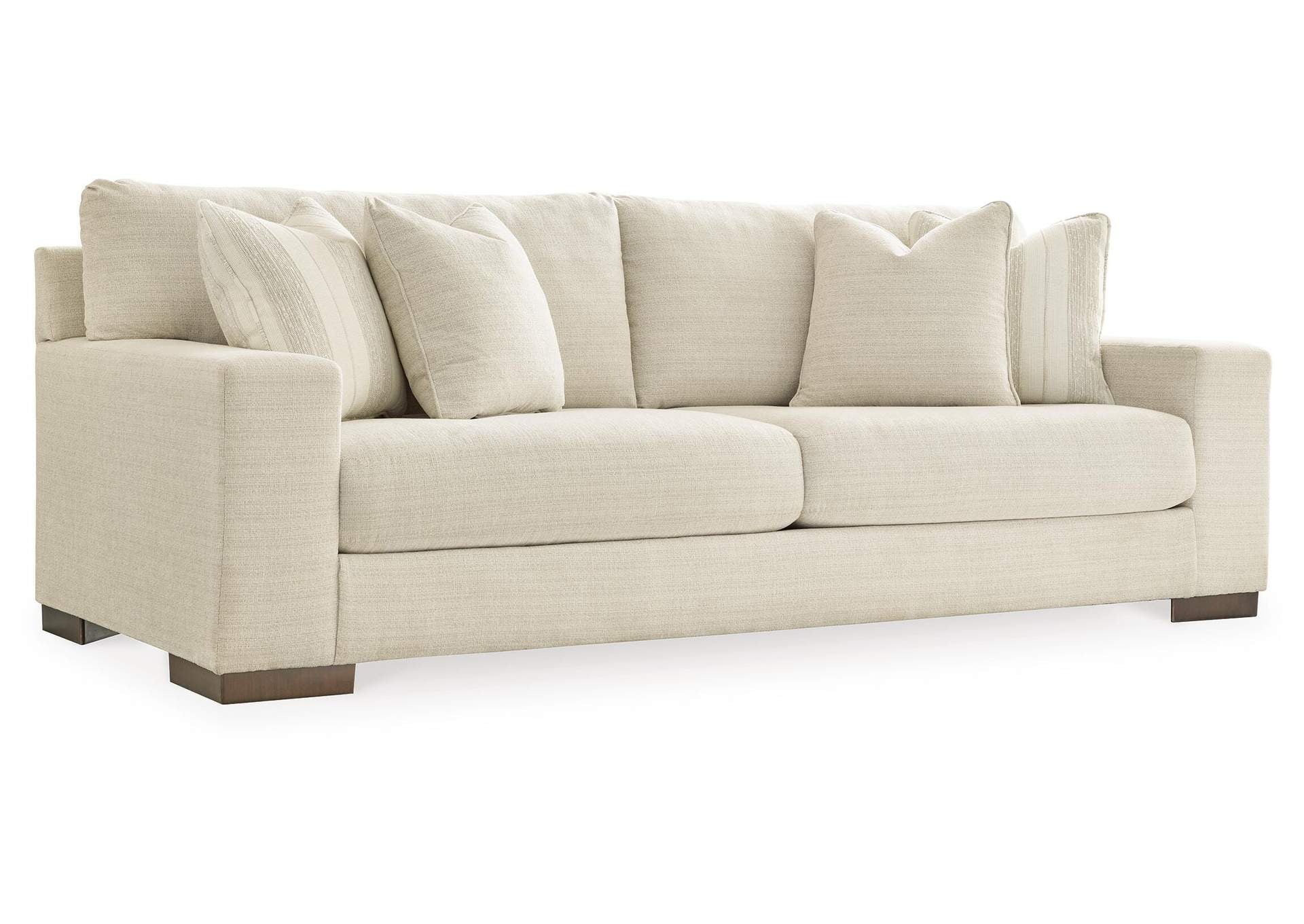 Maggie Sofa angled view