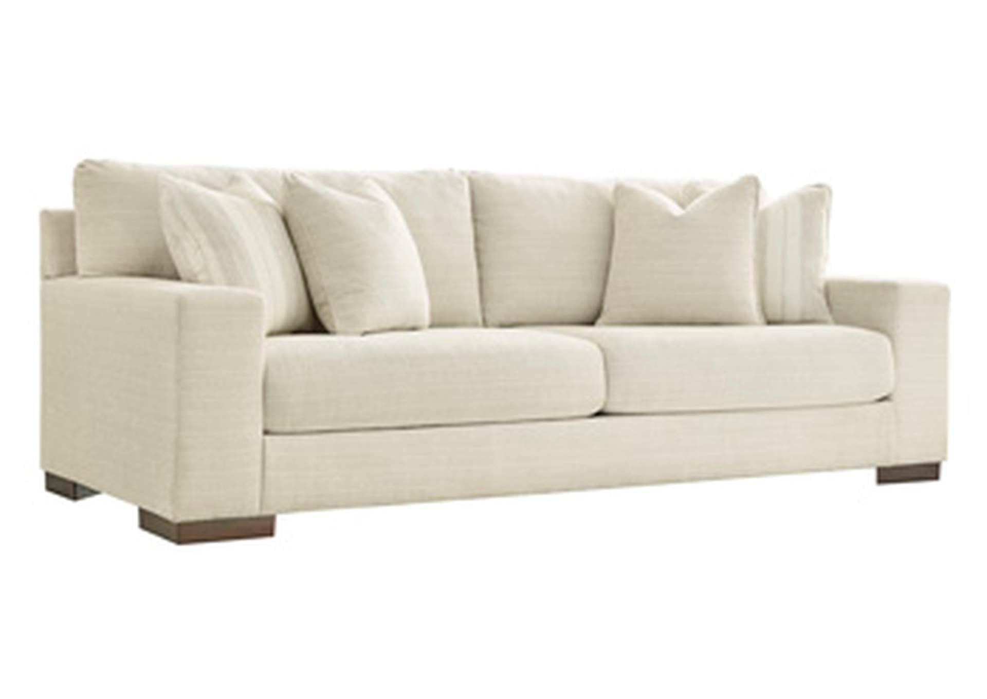 Maggie Sofa angled view