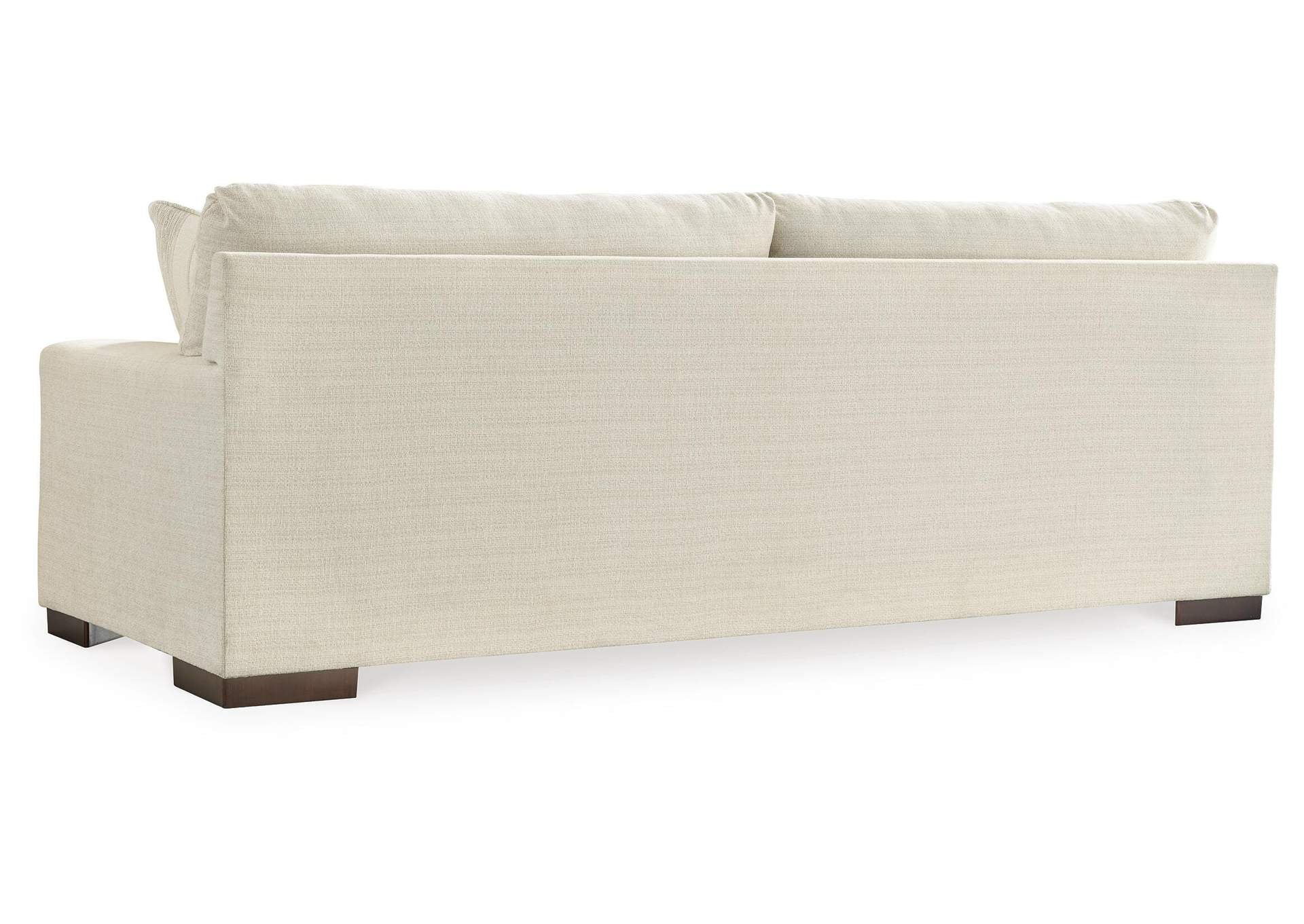 Maggie Sofa and Loveseat