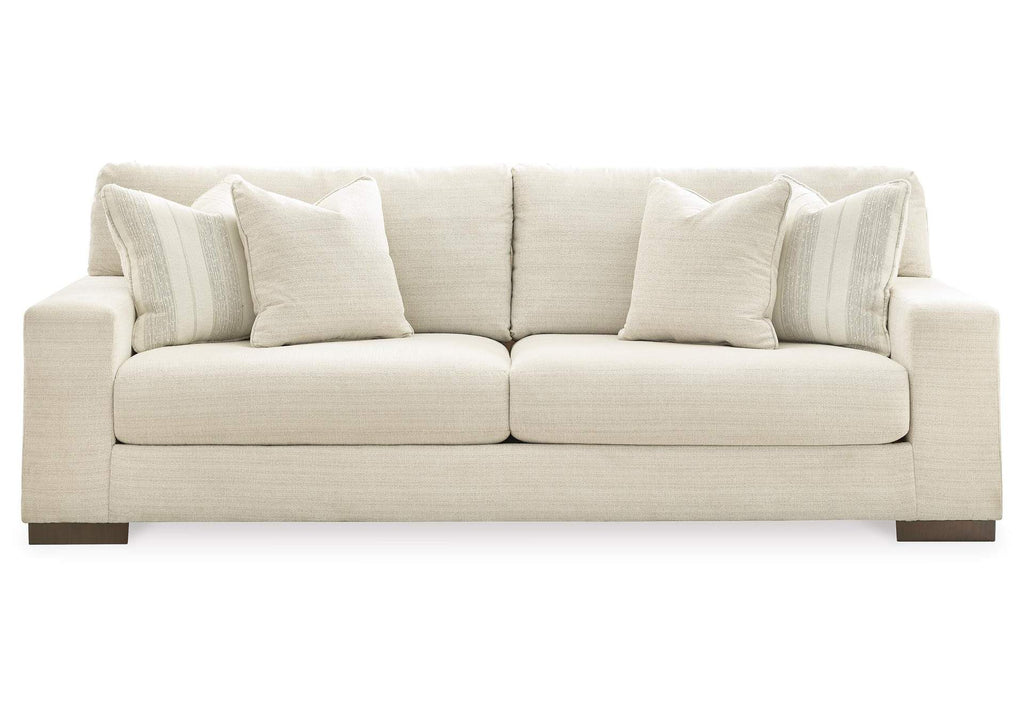 Maggie Sofa front view