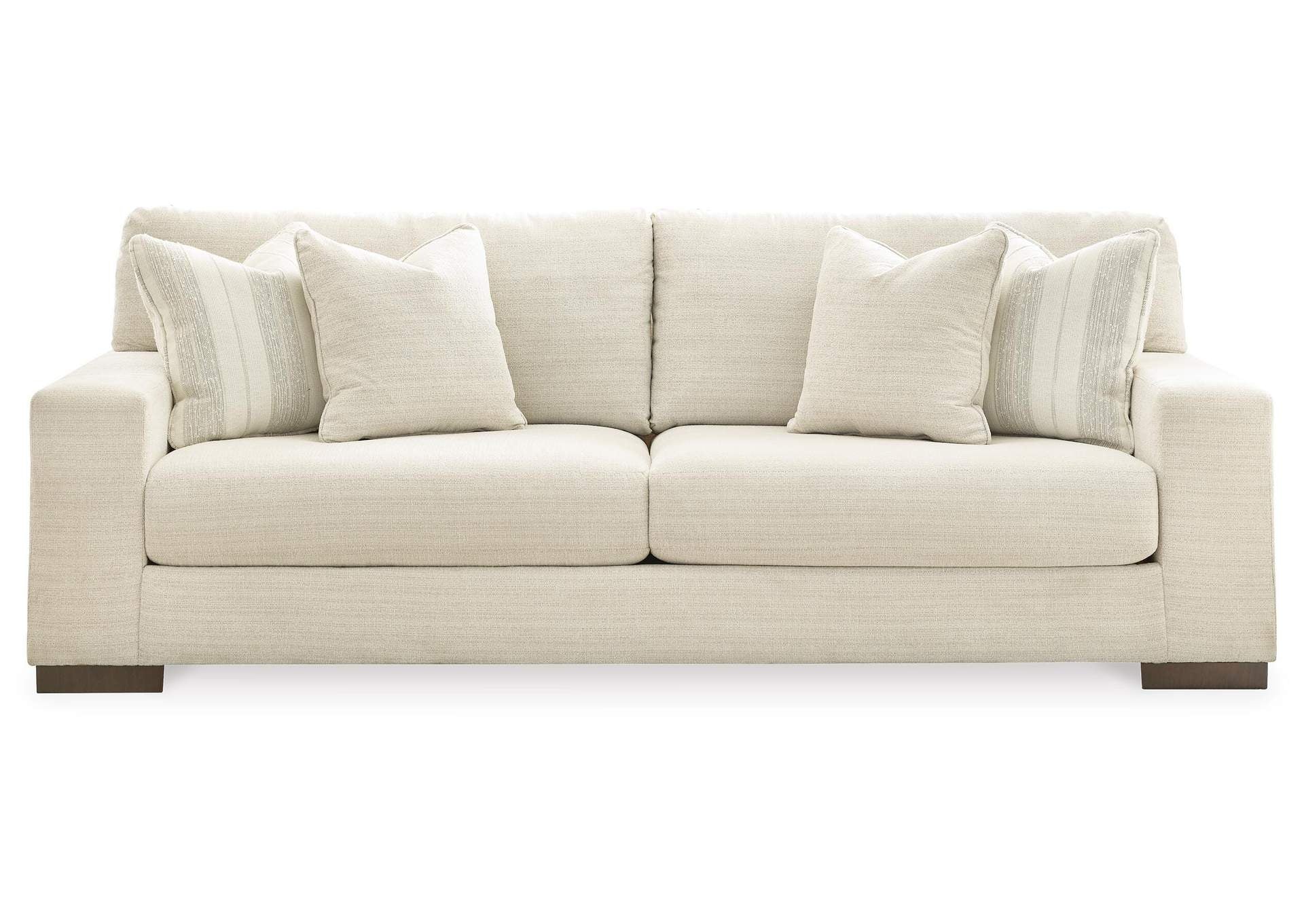 Maggie Sofa front view