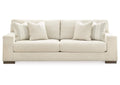 Maggie Sofa and Loveseat