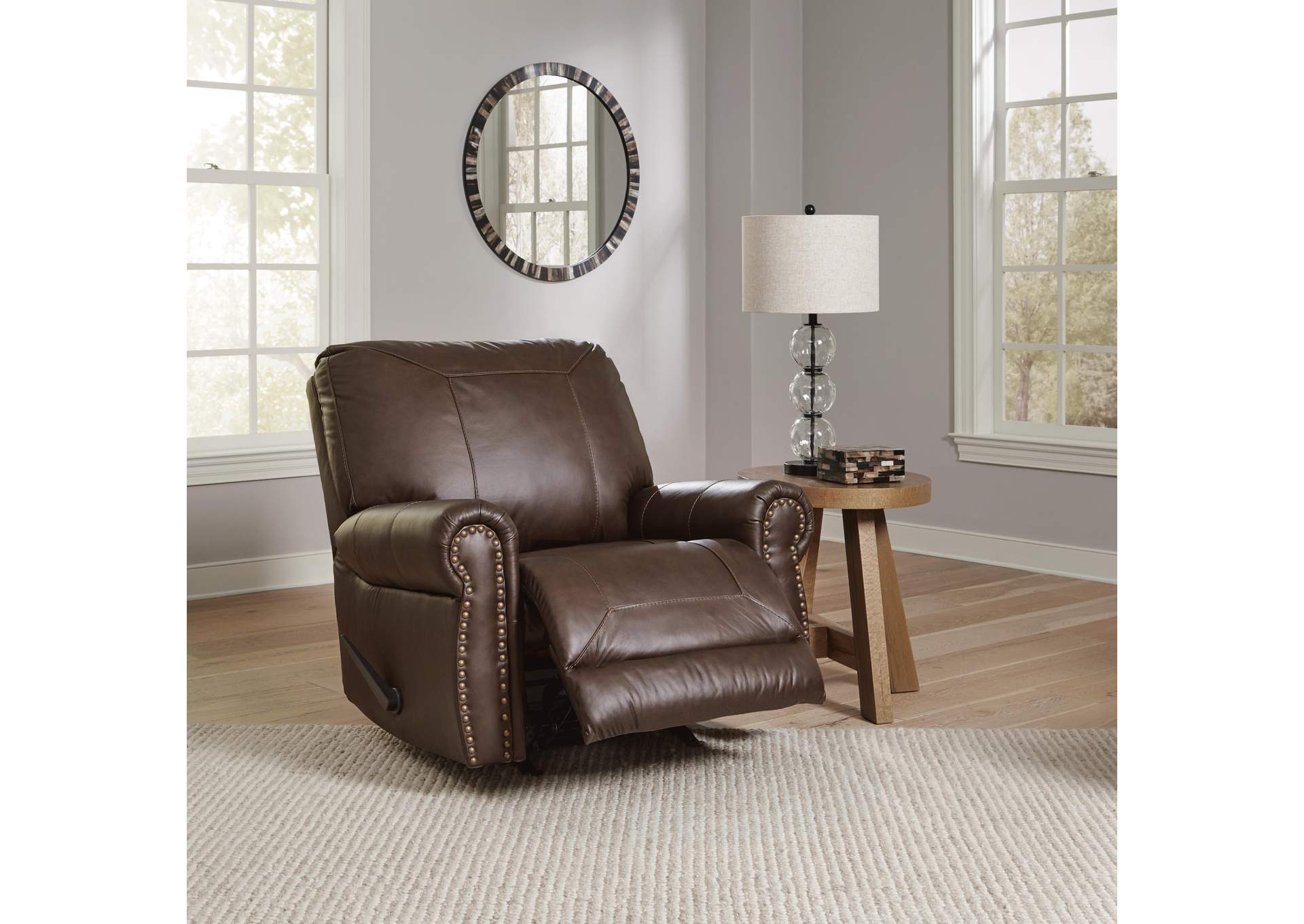 Colleton Recliner