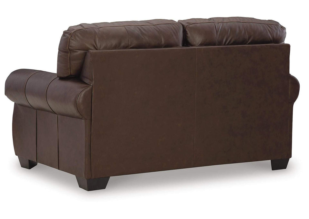 Colleton Sofa, Loveseat and Recliner