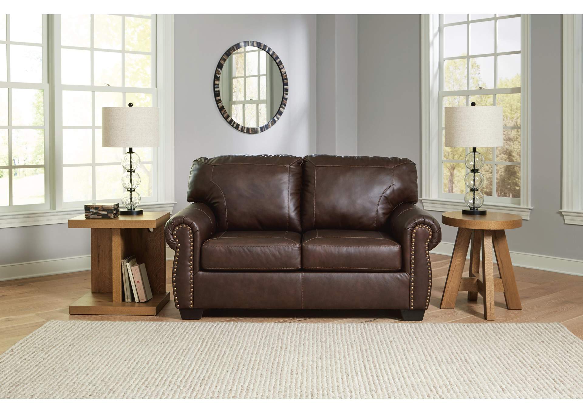 Colleton Sofa, Loveseat and Recliner