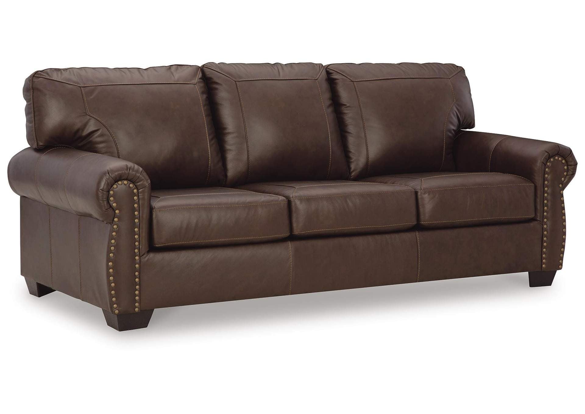 Colleton Sofa angled view