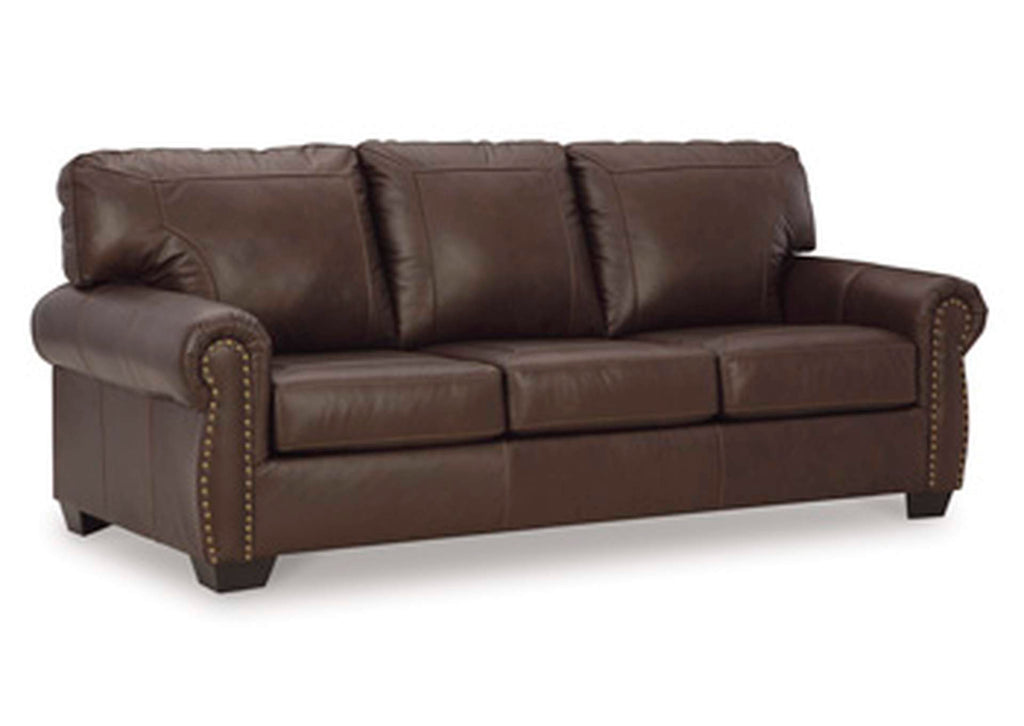 Colleton Sofa angled view