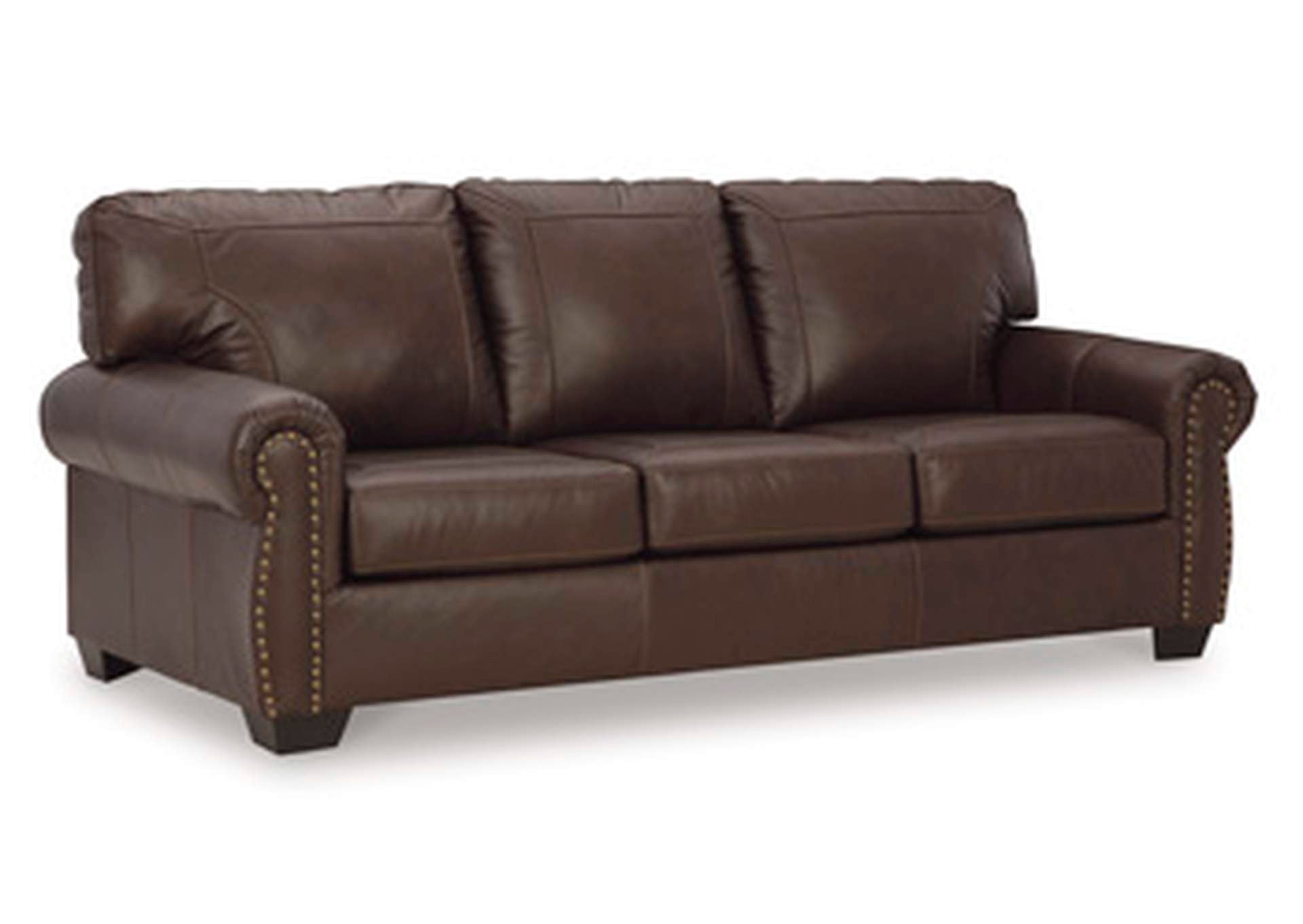 Colleton Sofa angled view