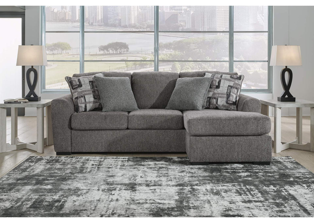 Gardiner Sofa Chaise