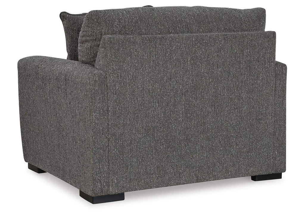 Gardiner Oversized Chair
