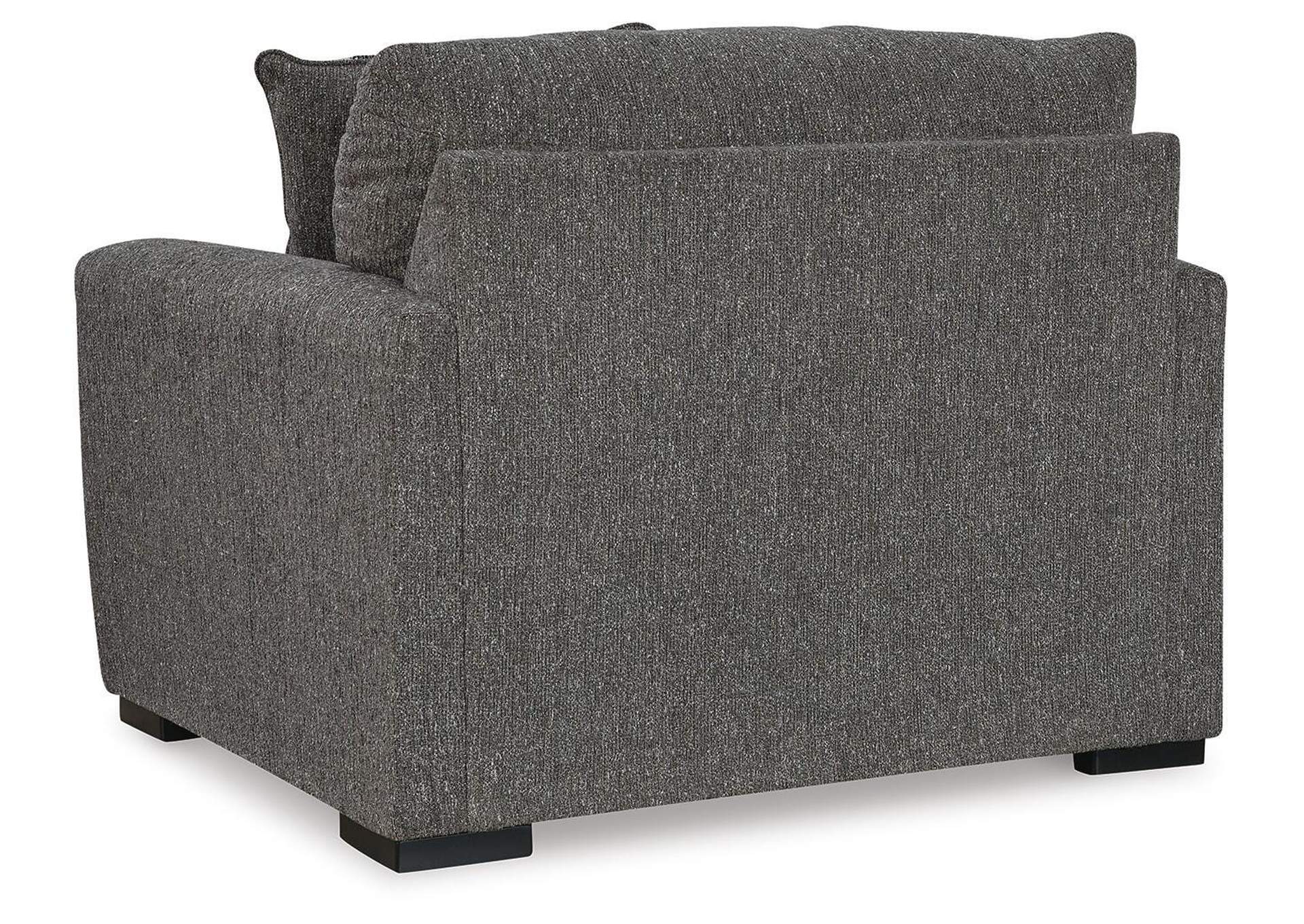 Gardiner Oversized Chair