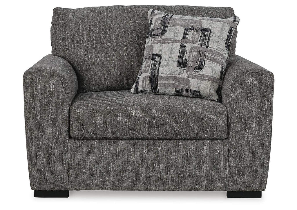 Gardiner Oversized Chair