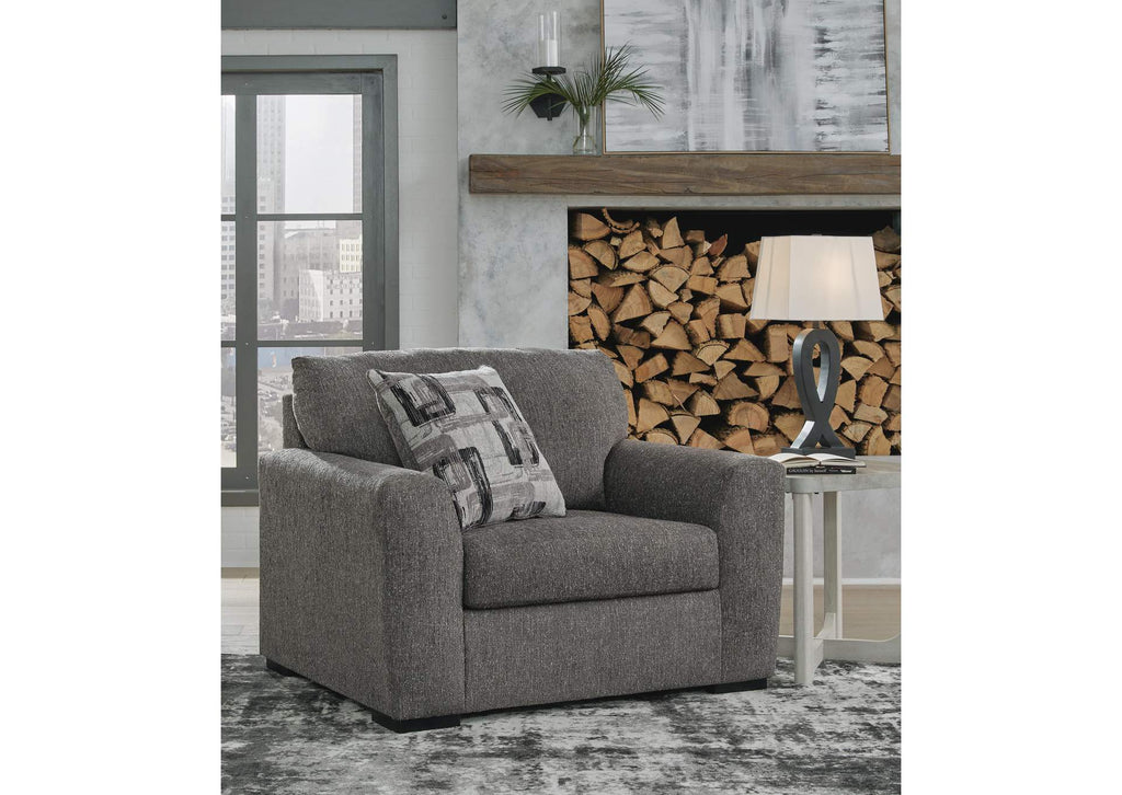 Gardiner Oversized Chair