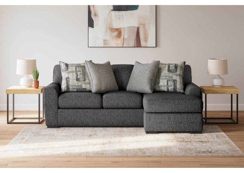 Gardiner Sofa Chaise