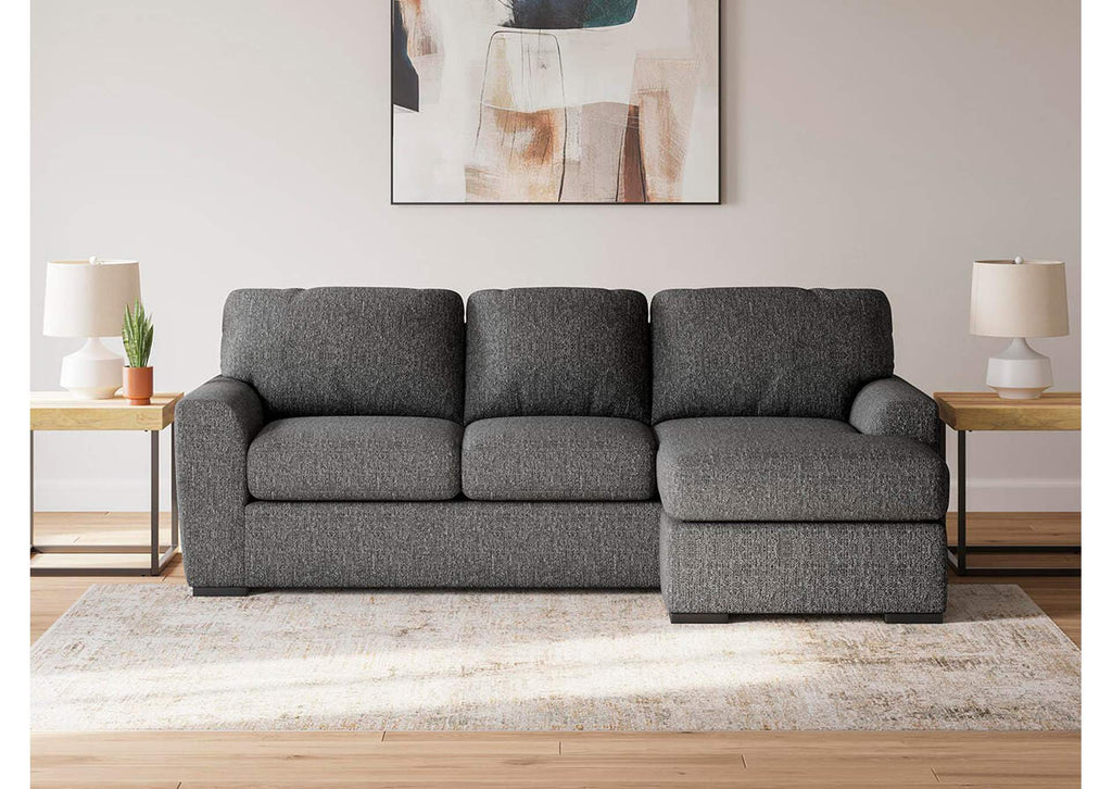 Gardiner Sofa Chaise