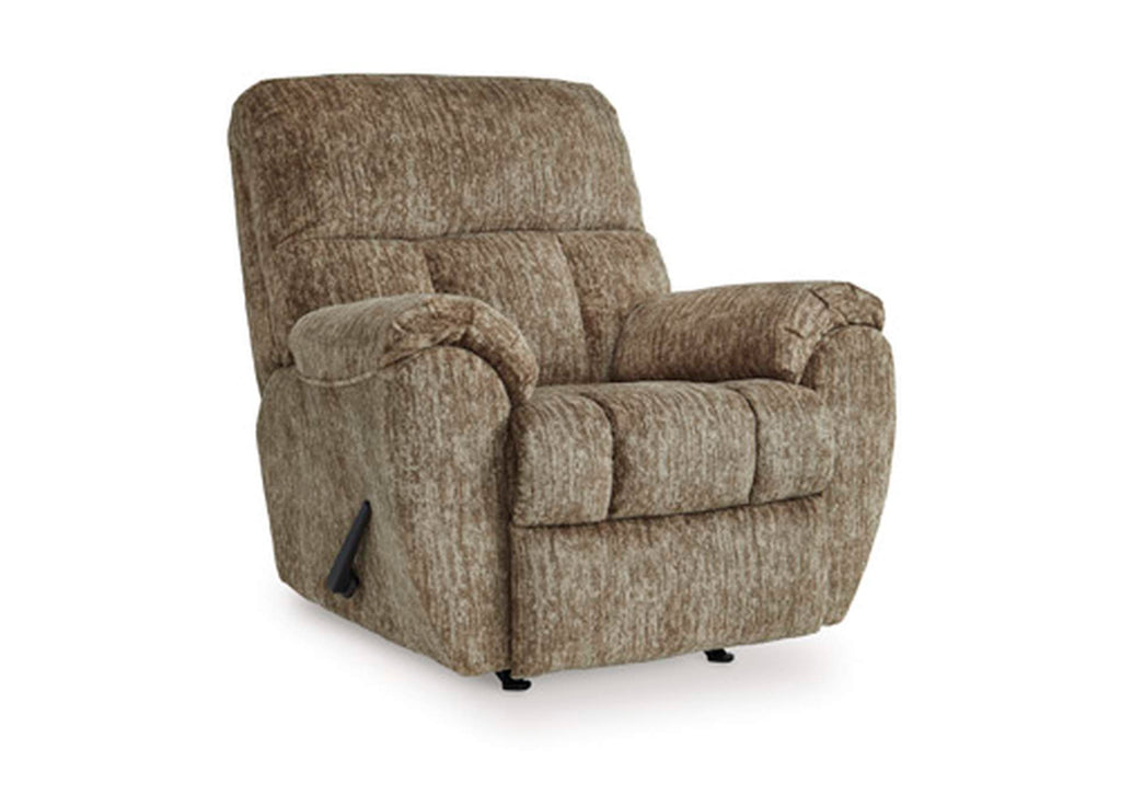 Stayfish Recliner angled view