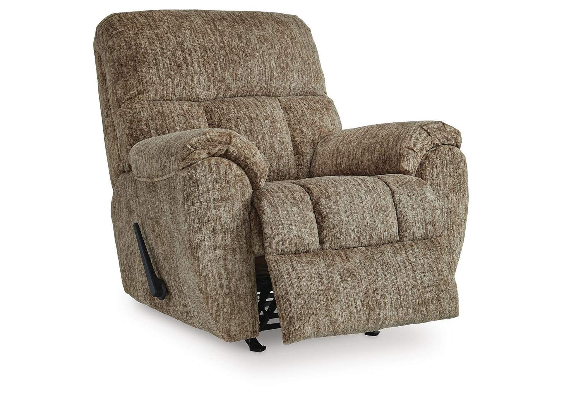 Stayfish Recliner angled view