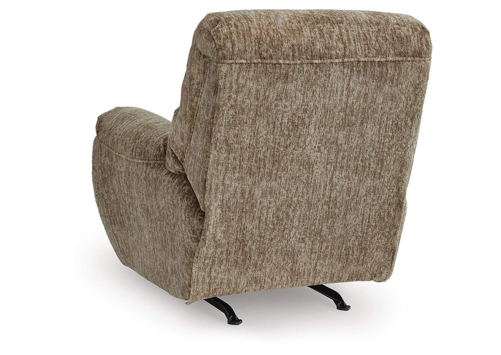 Stayfish Recliner