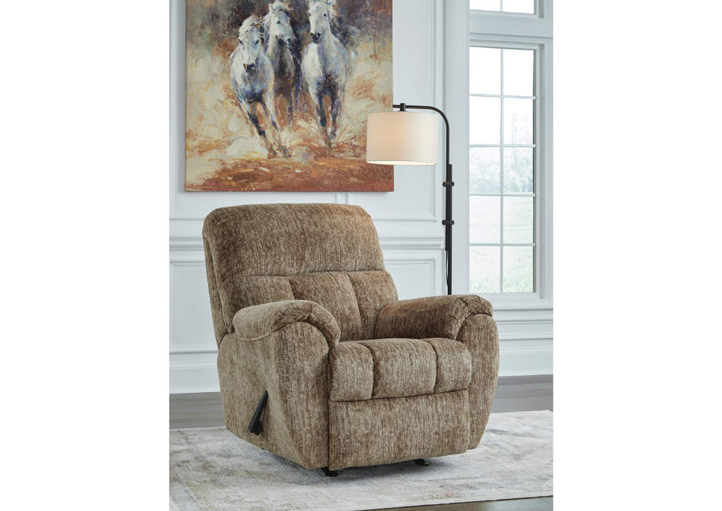 Stayfish Recliner