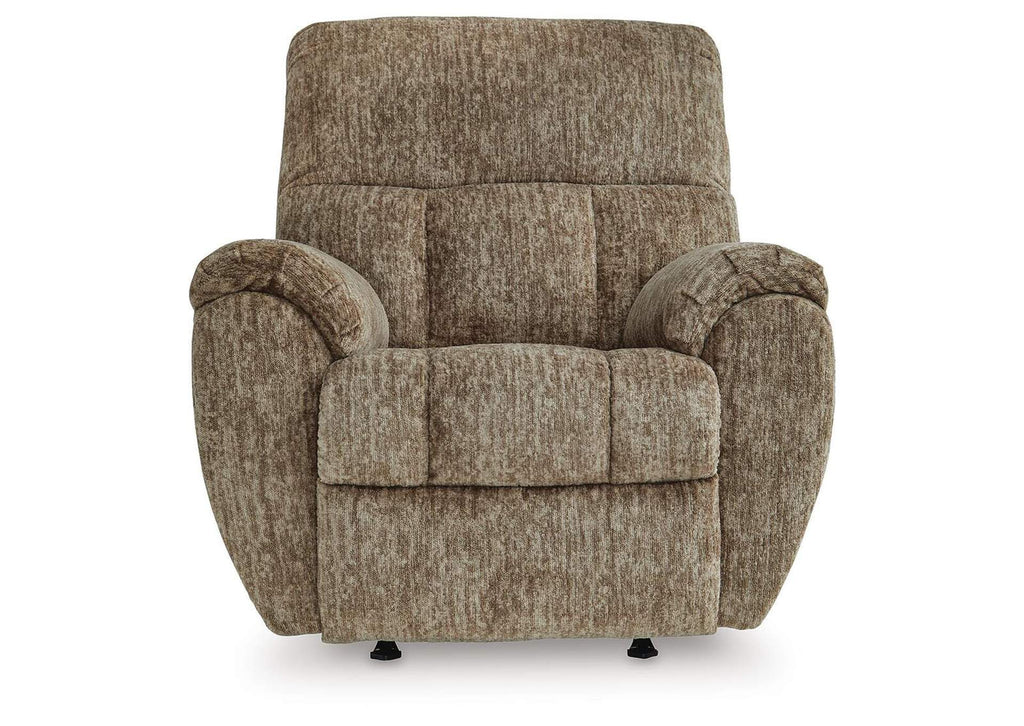 Stayfish Recliner